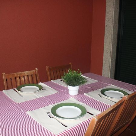 O Meu Recuncho Apartman Sanxenxo Kültér fotó