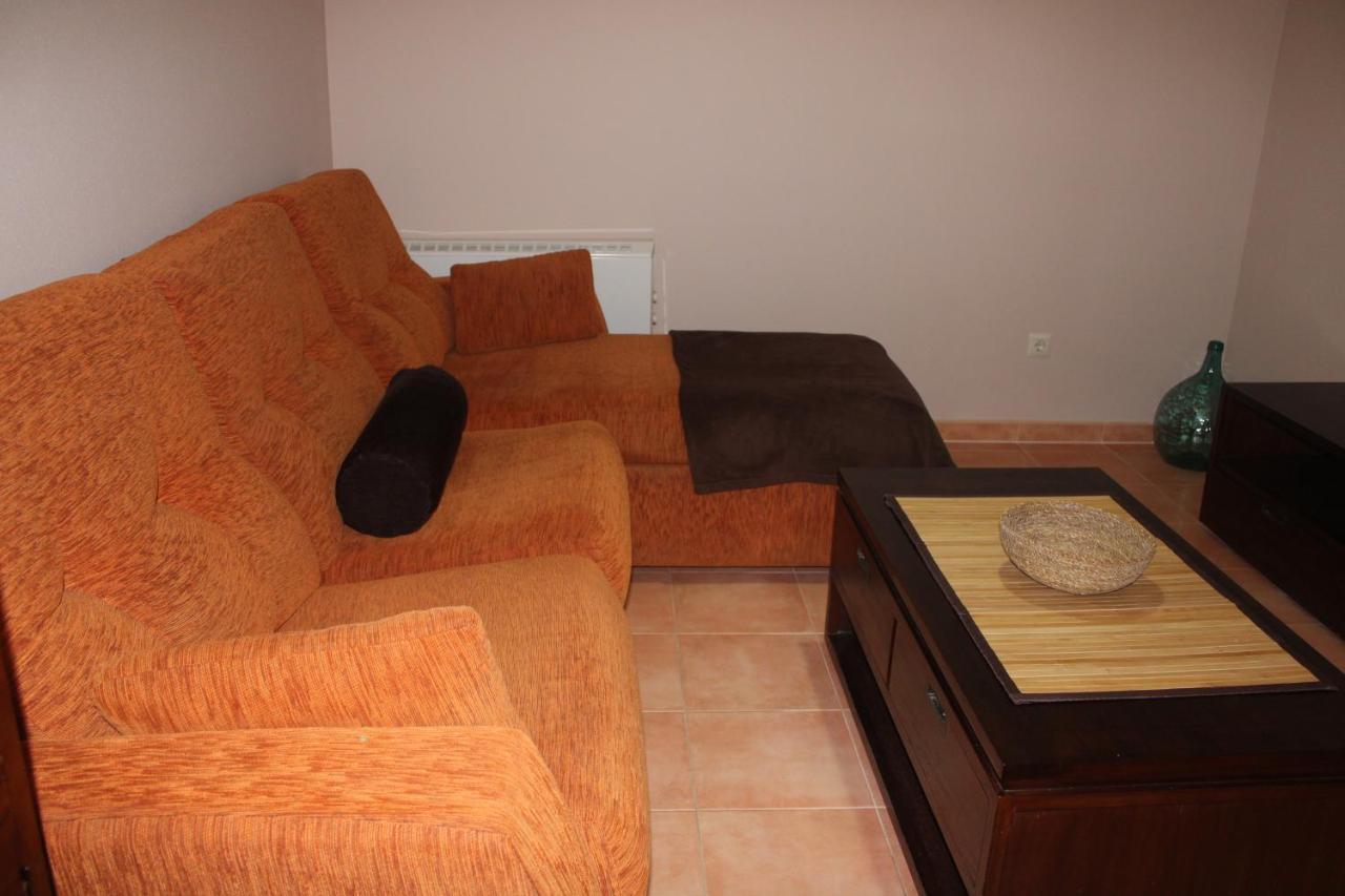 O Meu Recuncho Apartman Sanxenxo Kültér fotó