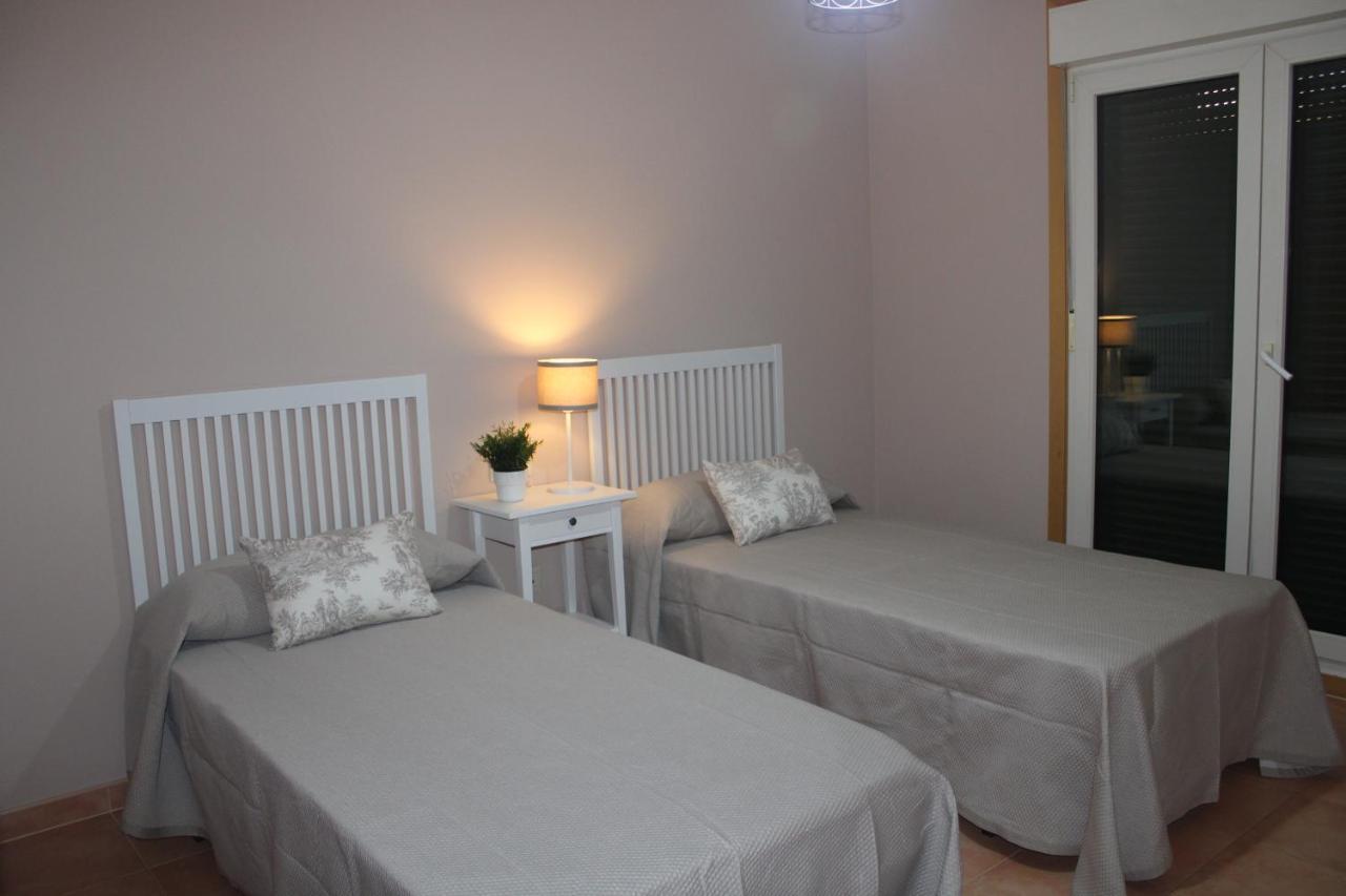 O Meu Recuncho Apartman Sanxenxo Kültér fotó