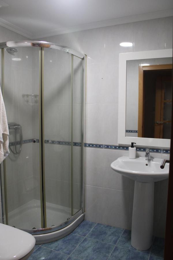 O Meu Recuncho Apartman Sanxenxo Kültér fotó